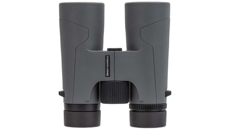 Primary Arms SLx 10x42mm Binoculars, Grey, 510016