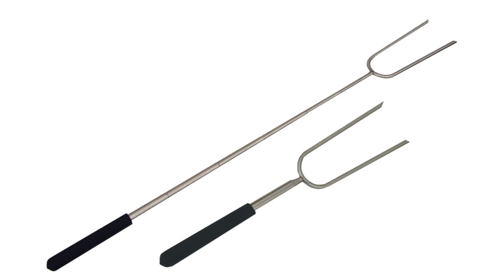 Prime Products Telescoping Hot Dog Fork, 25-0601
