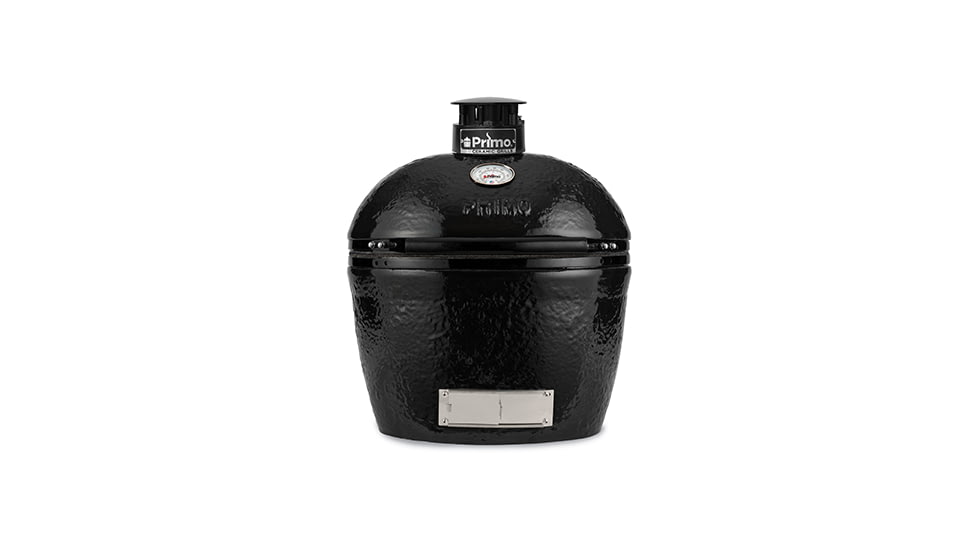 Primo Ceramic Grills Oval LG 300 Large Charcoal Grill, PG00775