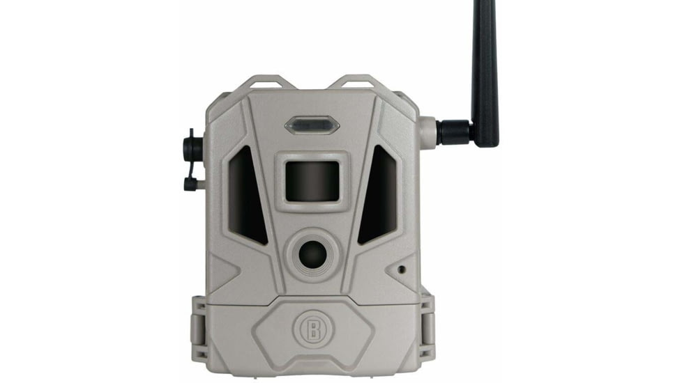 Primos 119904D CelluCORE 20 Solar Dual-SIM Gray 20MP Resolution Low Glow Flash 3