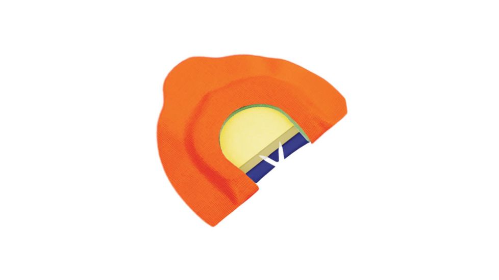 Primos Hunting A Frame Triple w/ Diamond Cut PS1185