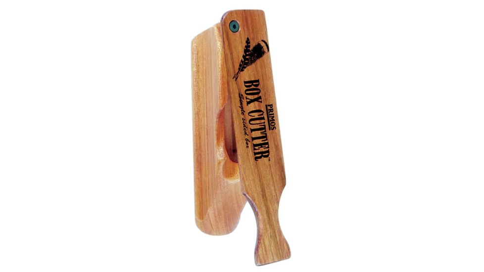 Primos Hunting Box Cutter - Single Side 243