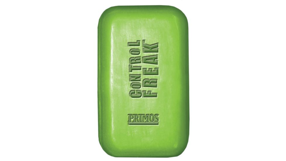Primos Hunting Control Freak, Bar Soap 3.5oz 58075
