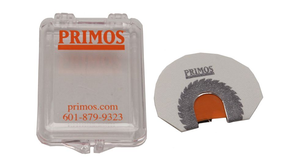 Primos Hacked Off Saw Tooth Mouth Call 190819