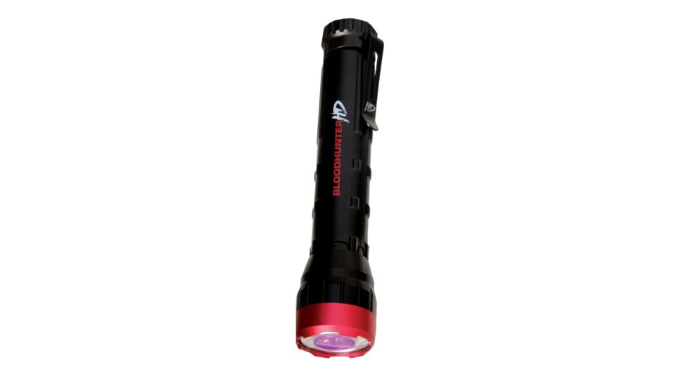 Primos Hunting Bloodhunter HD LED Pocket Flashlight 61108
