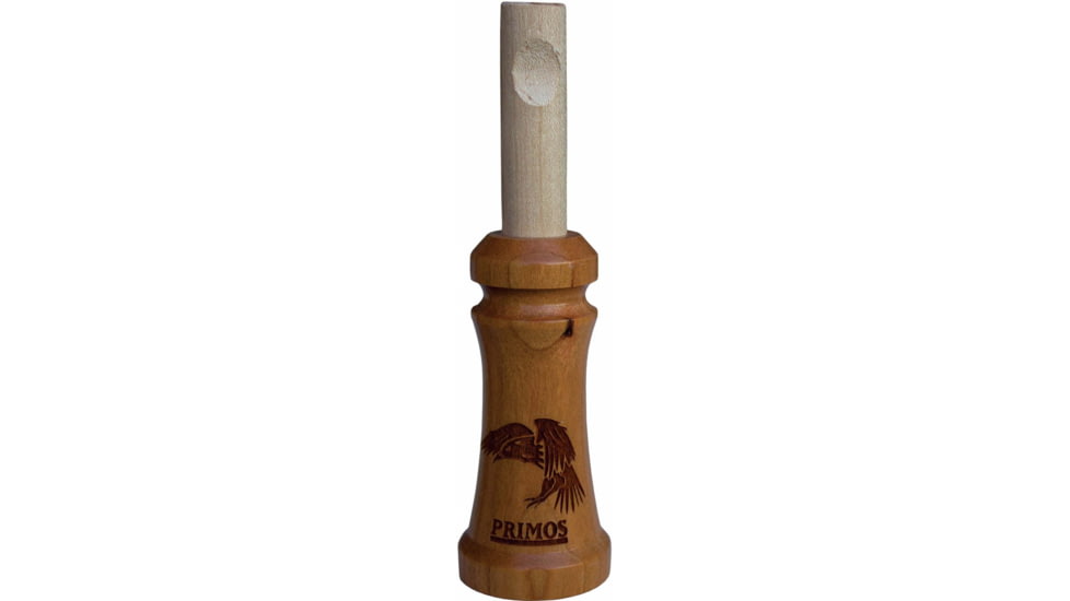 Primos Hunting Classic Turkey Wood Crow Game Calls, PS375