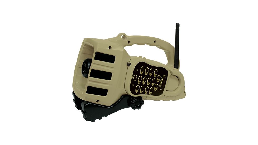 Primos Hunting Dogg Catcher Predator Call 3759