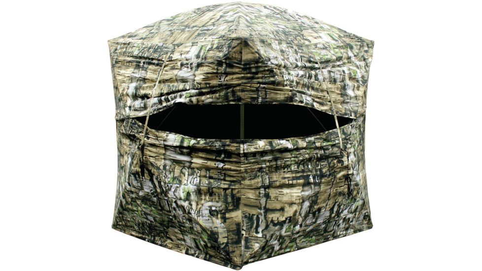 Primos Hunting Double Bull Deluxe Ground Blinds, 65156