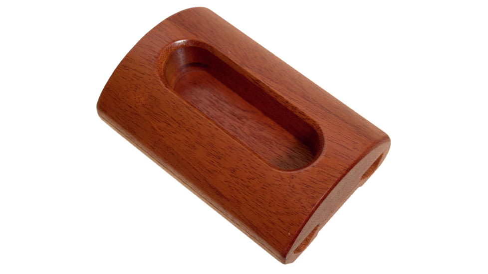 Primos Hunting Drag Strip w/ Slate Turkey Call, Wood Grain, 2914