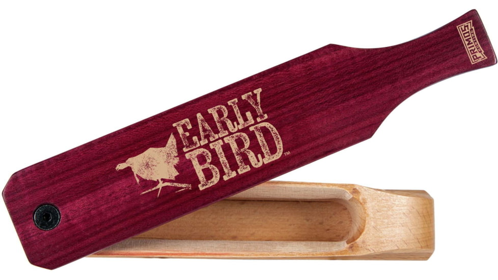 Primos Hunting Early Bird Game Calls, PS2961