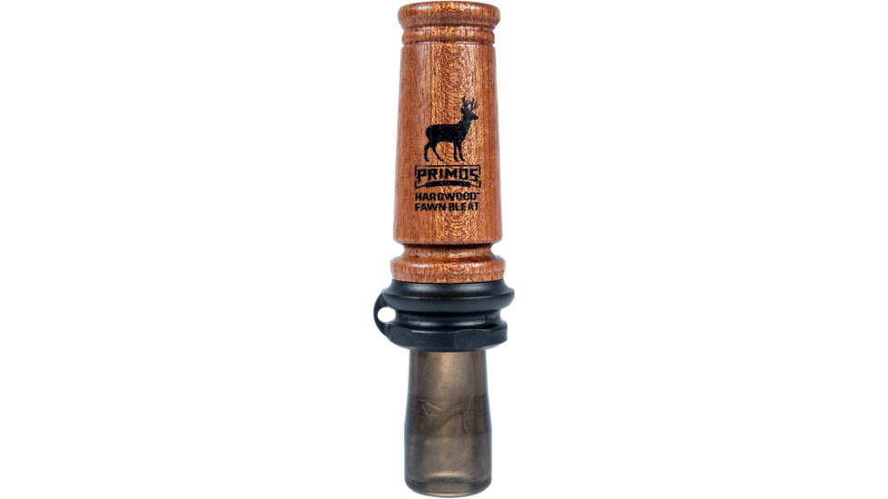 Primos Hunting Hardwood Fawn Bleat Game Calls, 721