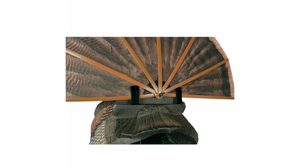 Primos Hunting Lil Gobbstopper Strutter Turkey Box Calls, 69076