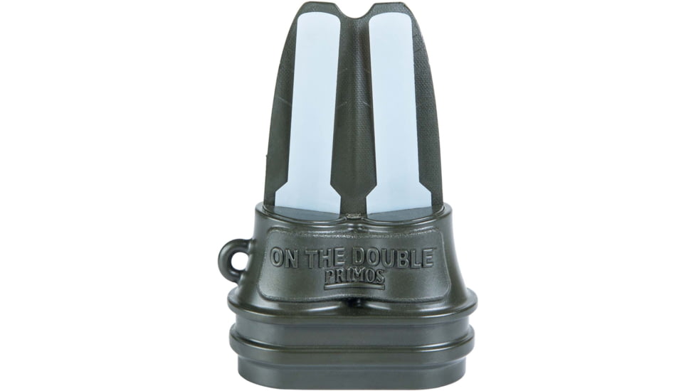 Primos Hunting On the Double Cow Elk Game Calls, 949