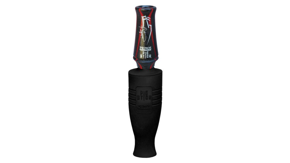 Primos Hunting Pig Stick Hog Grunter Call 374
