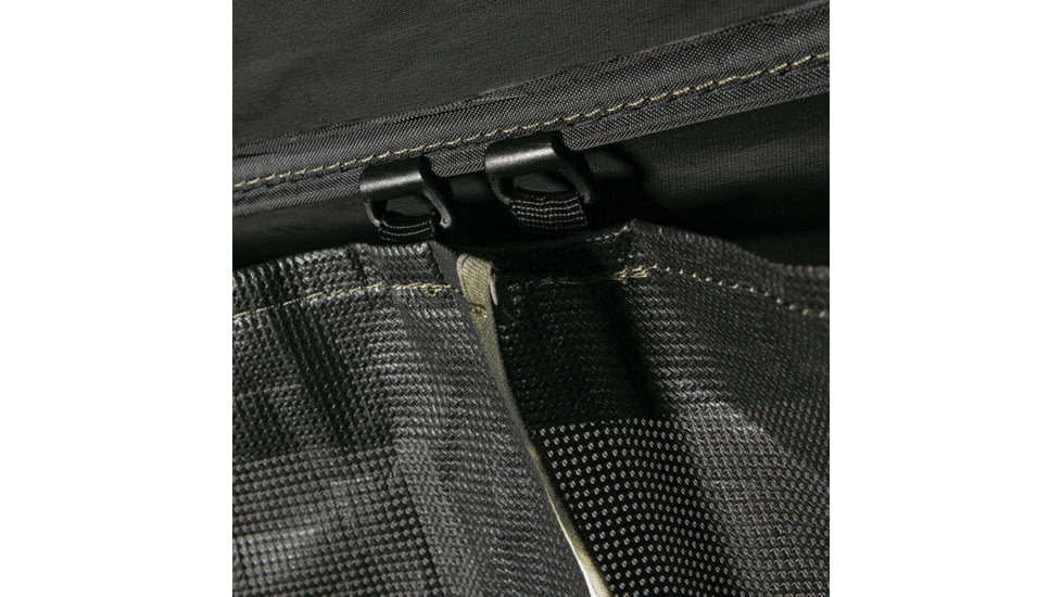 Primos Hunting Double Bull Raised Hunting Ground Blind, Multi, 65170