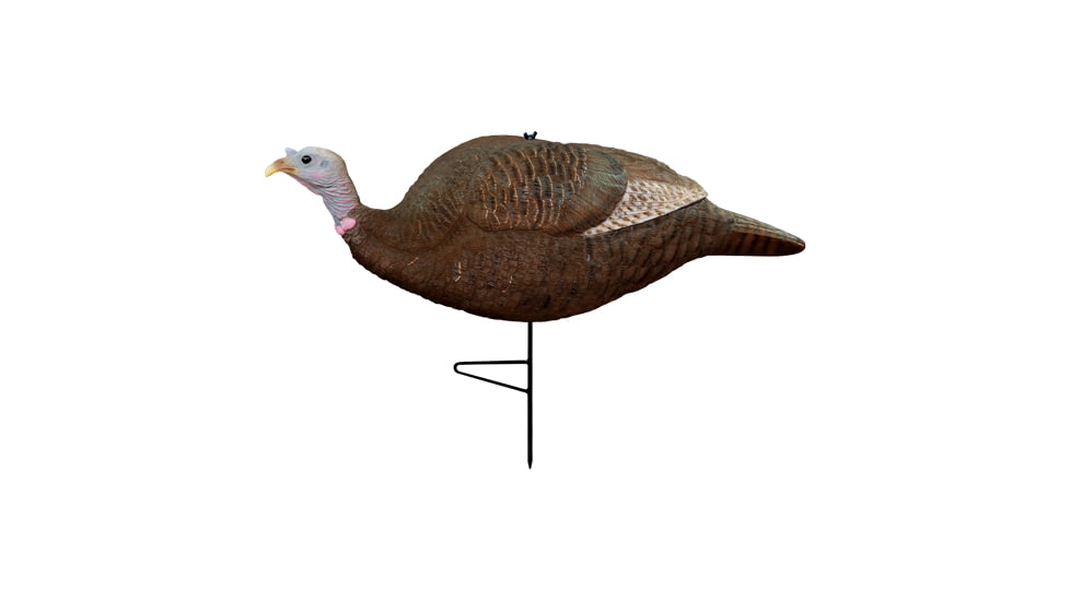 Primos Hunting Primos Turkey Decoy Lil Gobbstopper Hen