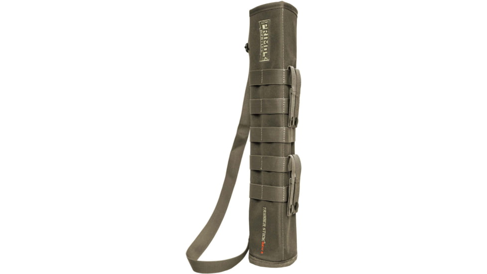 Primos Hunting Short Scabbad Trigger Stick,, Coyote Tan, 65819