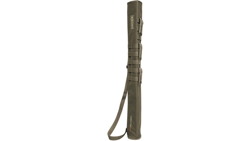 Primos Hunting Scabbard for Gen 3 Trigger Sticks, Tall, Coyote Tan, 65820