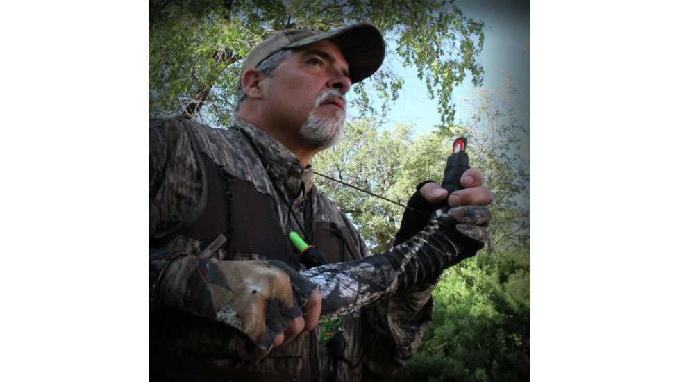 Primos Hunting Slide Bugle Elk Call, Clam, PS932