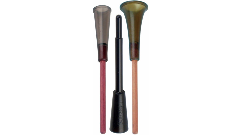 Primos Hunting Striker 3 Pack Game Calls, 687