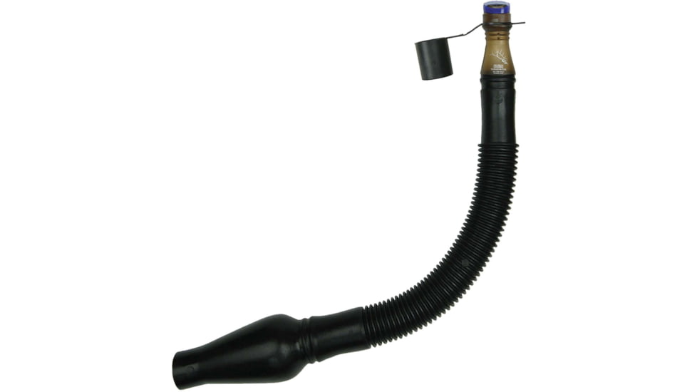 Primos Hunting Terminator Elk System, Elk Call, Blue Reeds, Clam, PS904