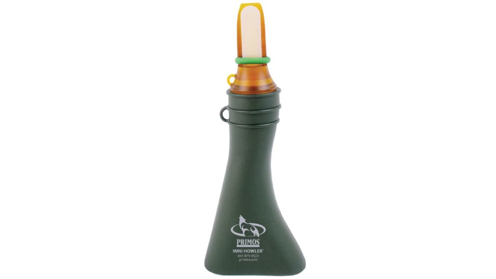 Primos Hunting Mini Howler Predator Call 328