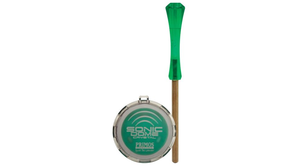 Primos Hunting Sonic Dome - Crystal Call 248