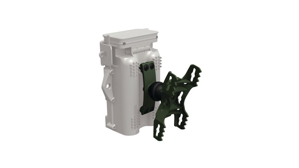 Primos Truth Cam Camera Mount Rotating Axis