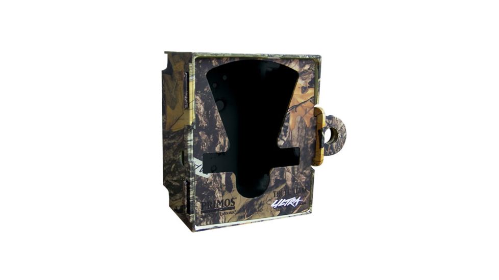 Primos Hunting Truth Cam Ultra Security Box 63095