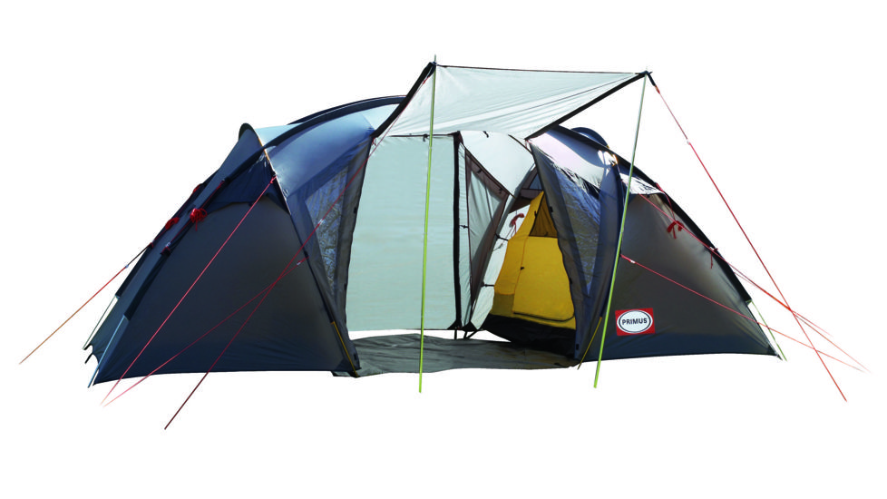 Primus BiFrost H4 Tent P-421002