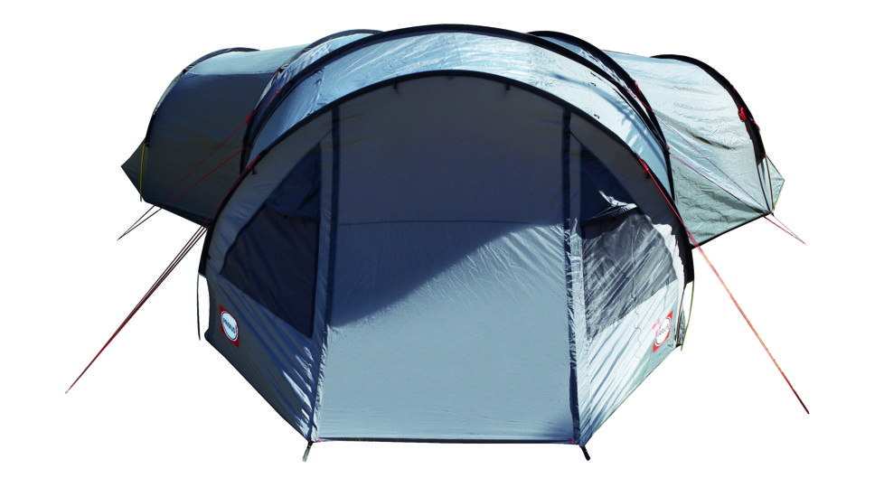 Primus BiFrost Y6 Tent P-423002 Above