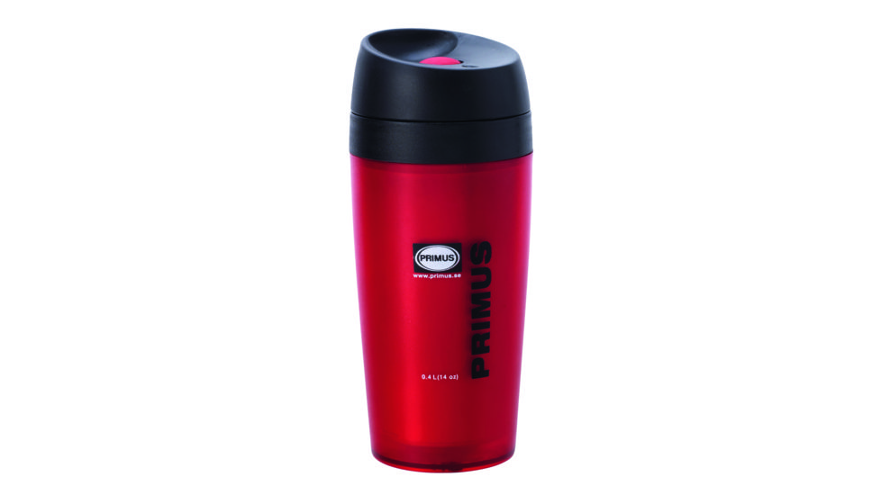 Primus C&amp;H Commuter Mug Red P-733842