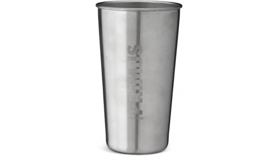Primus CampFire Pint, Stainless Steel P-738014