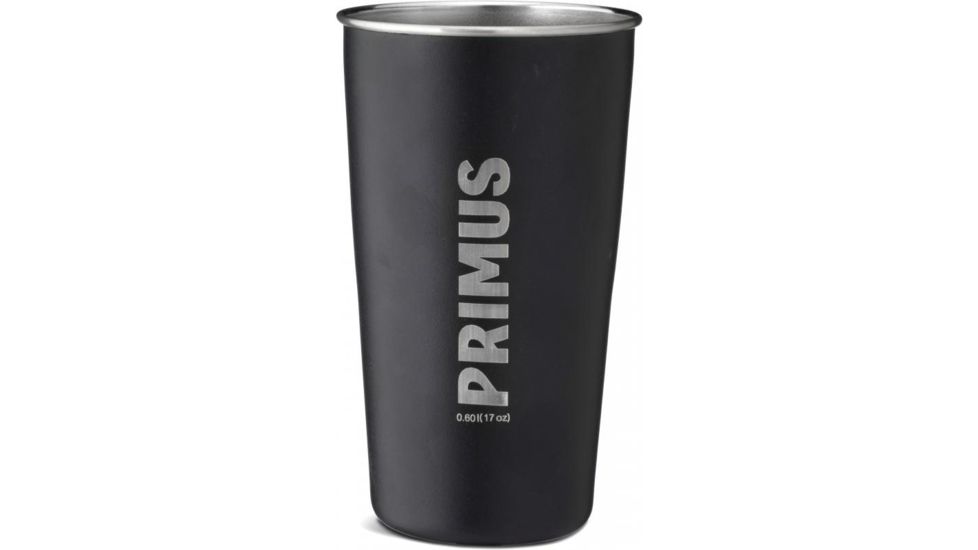 Primus CampFire Pint, Black P-738015