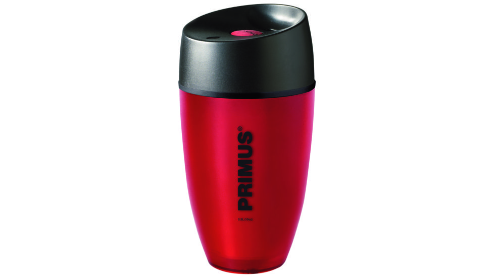 Primus Commuter Mug .3L Red P-735420
