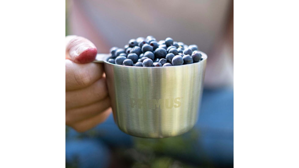 Primus Kasa Mug, Double-Walled, P741510