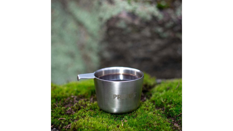 Primus Kasa Mug, Double-Walled, P741510