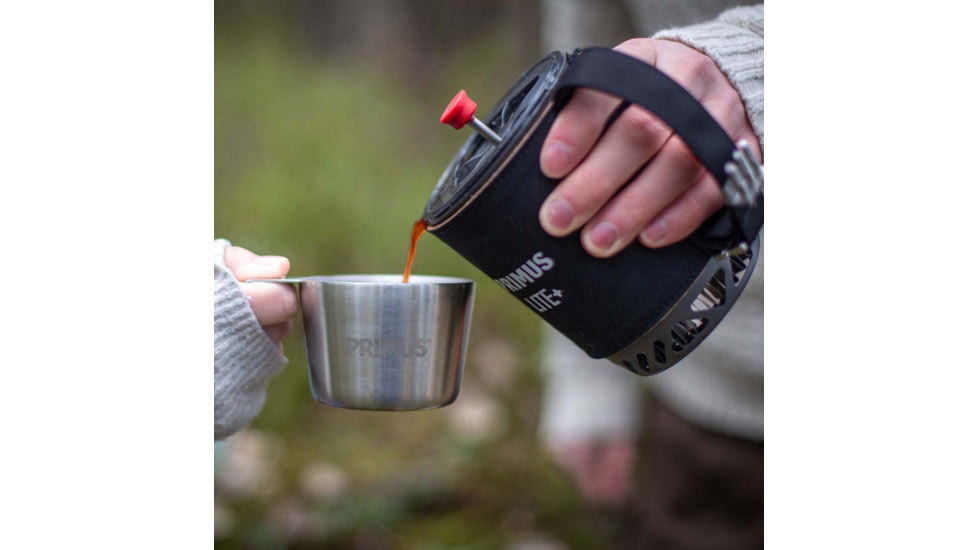 Primus Kasa Mug, Double-Walled, P741510