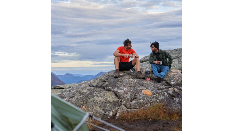 Primus Kasa Mug, Double-Walled, P741510