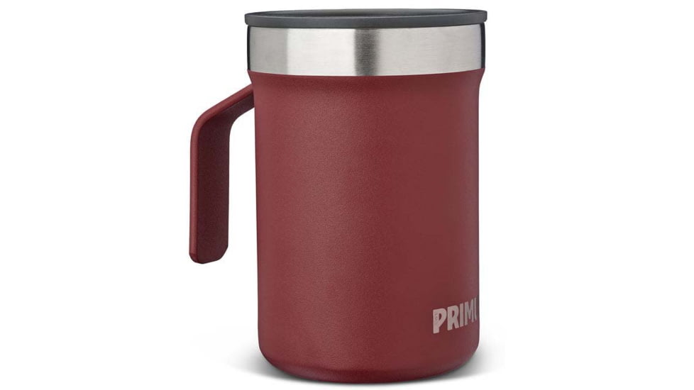 Primus Koppen 0.3l Mug - Kids, Ox Red, P742790