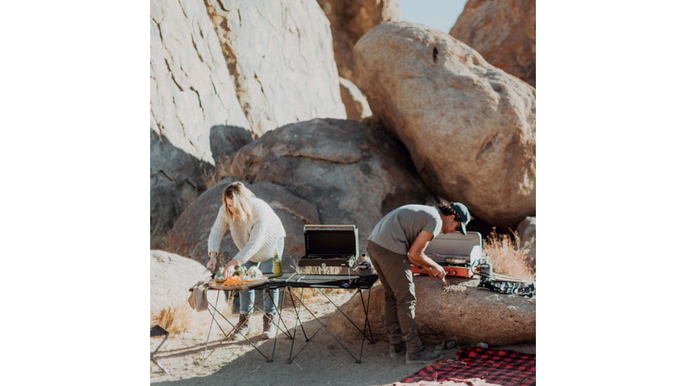 Primus Kuchoma Portable Gas Camp Grill, P-440070