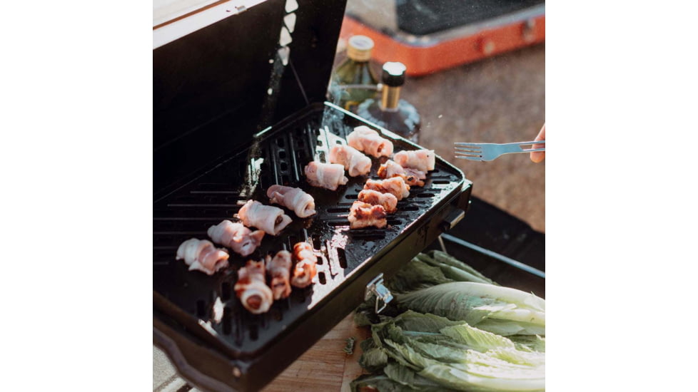 Primus Kuchoma Portable Gas Camp Grill, P-440070