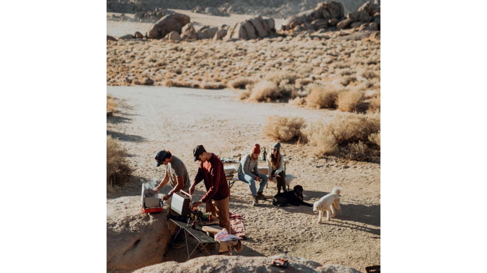 Primus Kuchoma Portable Gas Camp Grill, P440081