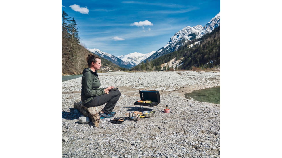 Primus Kuchoma Portable Gas Camp Grill, P440081