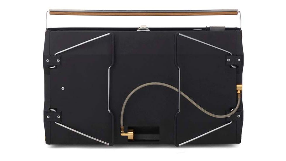 Primus Kuchoma Portable Gas Camp Grill, P440081