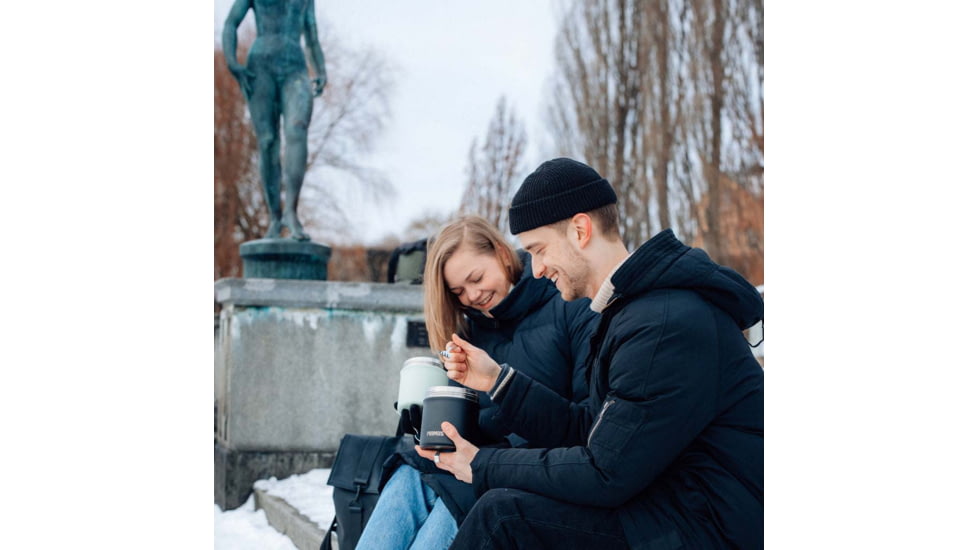 Primus Preppen Vacuum 0.7l Jug - Kids, Mint Green, P742860