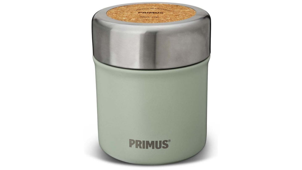 Primus Preppen Vacuum 0.7l Jug - Kids, Mint Green, 0.7 Liters, P742860