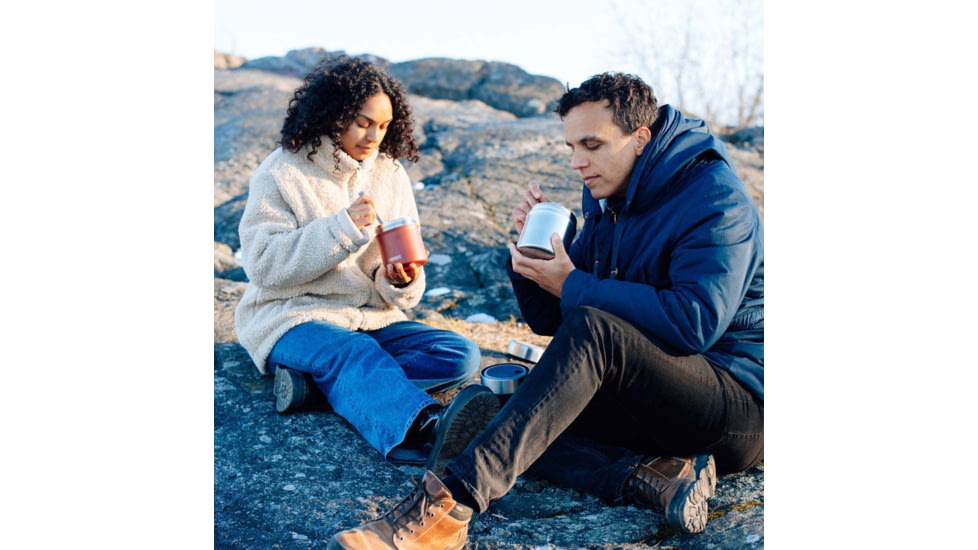 Primus Preppen Vacuum 0.7l Jug - Kids, Stainless Steel, P742850