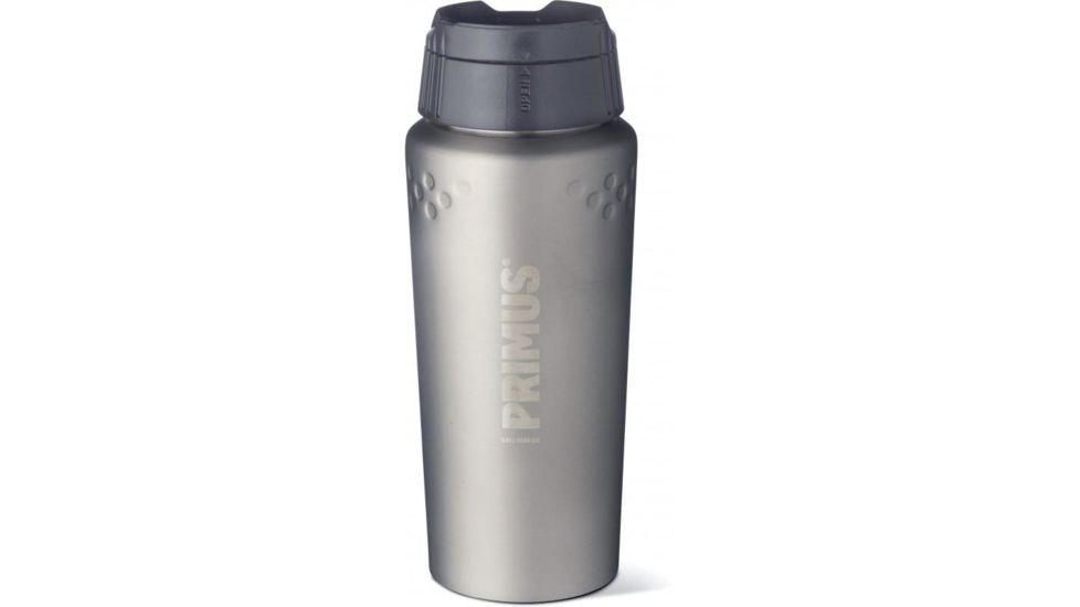 Primus Trailbreak Vacuum Mug 0.35L, Stainless Steel, 0.35 Liters P-737903