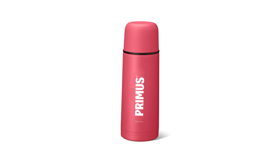 Primus Vacuum Bottle 0.35L, Melon Pink, 0.35 Liters P-741033
